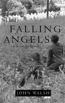The falling angels 0002570602 Book Cover