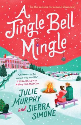 A Jingle Bell Mingle 0008718520 Book Cover