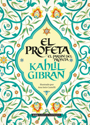 El Profeta [Spanish] 8417430067 Book Cover