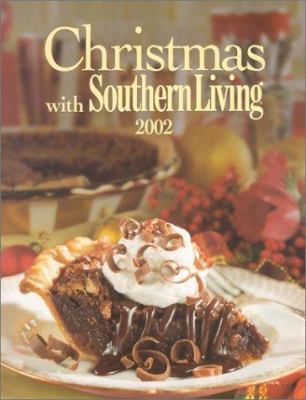 Christmas with Southern Living 0848725220 Book Cover