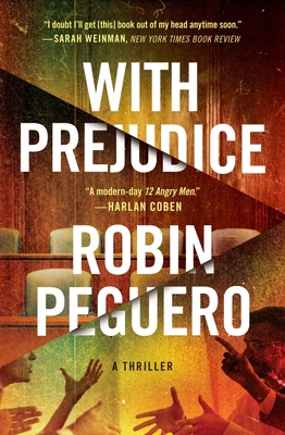 With Prejudice 1538706296 Book Cover