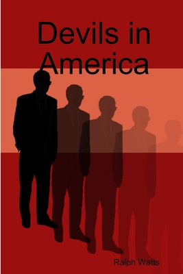 Devils in America 098580291X Book Cover