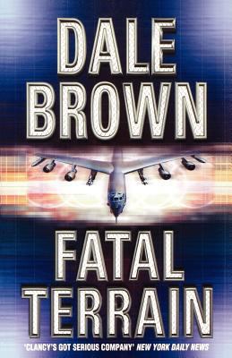 Fatal Terrain B001KT5B9A Book Cover