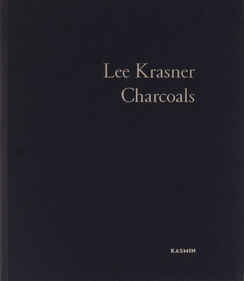 Lee Krasner: Charcoals 194723210X Book Cover