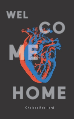 Welcome Home 1999221206 Book Cover