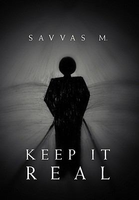 Keep It Real: the truth about reality 1462876706 Book Cover