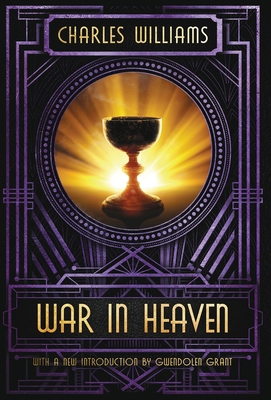 War in Heaven 1949643972 Book Cover