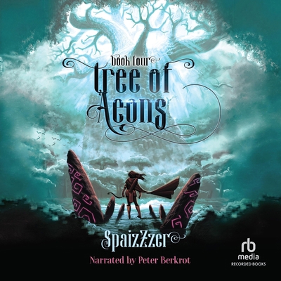 Tree of Aeons 4: An Isekai Litrpg Adventure B0DWZHXMTT Book Cover