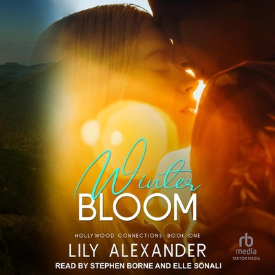 Winter Bloom B0CZMKL3RF Book Cover