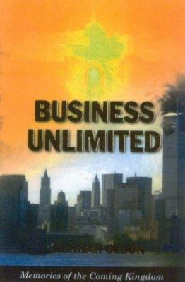 Business Unlimited 9197449504 Book Cover