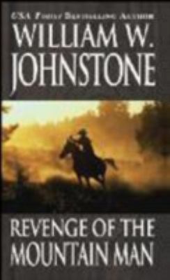 Revenge of the Mountain Man 0786025662 Book Cover