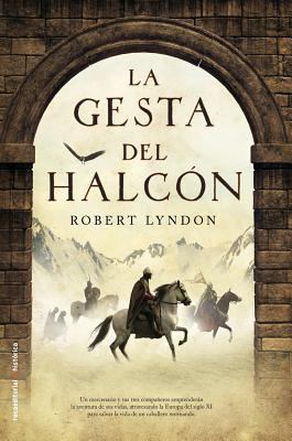 La Gesta del Halcon [Spanish] 8499183638 Book Cover