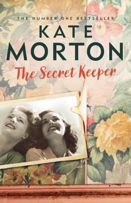 The Secret Keeper 1760291625 Book Cover