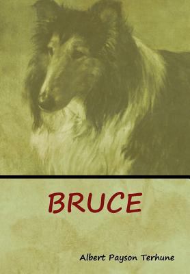 Bruce 1618953494 Book Cover