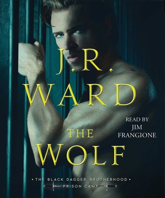 The Wolf 1797129058 Book Cover