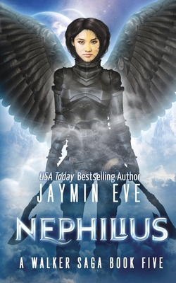 Nephilius 1502919192 Book Cover