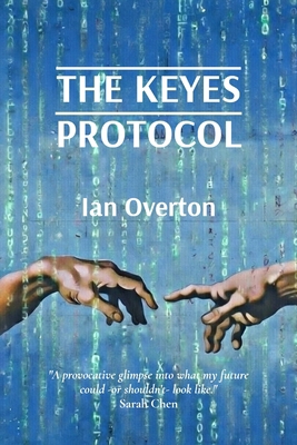 The Keyes Protocol B0GJ32FNH4 Book Cover