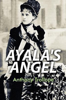Ayala's Angel 1530959217 Book Cover