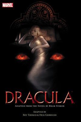 Dracula 0785149066 Book Cover