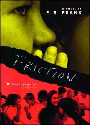 Friction 0689853858 Book Cover