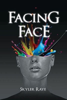 Facing Face B0DR4KWCRB Book Cover