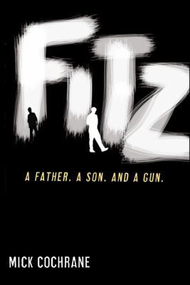 Fitz 0375856838 Book Cover