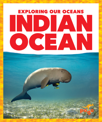 Indian Ocean 1636907741 Book Cover
