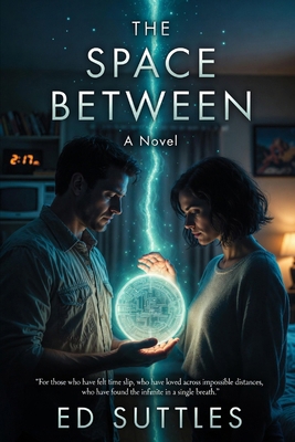 The Space Between...: The Holding Room B0FL1VPLSM Book Cover