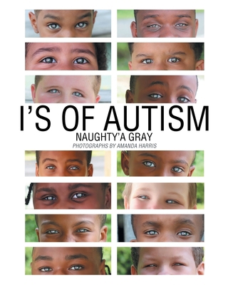 I's of Autism            Book Cover