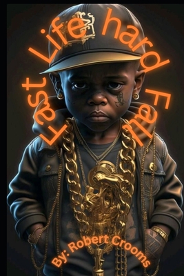 Fast Life, Hard Fall: A Story of Growing Up Too... B0FZSG1FHG Book Cover