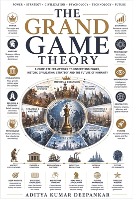 The Grand Game Theory B0H3H1HXQD Book Cover