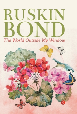 The World Outside My Window 8129141744 Book Cover