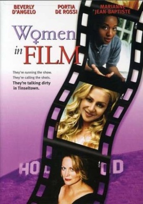 Women In Film B0000694ZK Book Cover