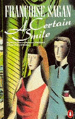 A Certain Smile 0140014446 Book Cover