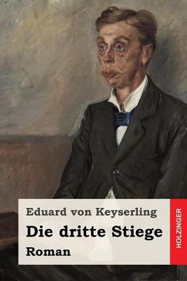 Die dritte Stiege [German] 1507880936 Book Cover