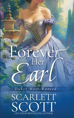 Forever Her Earl B0CZ66TRDT Book Cover