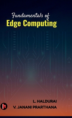 Fundamentals of Edge Computing B0DHS1JGXF Book Cover