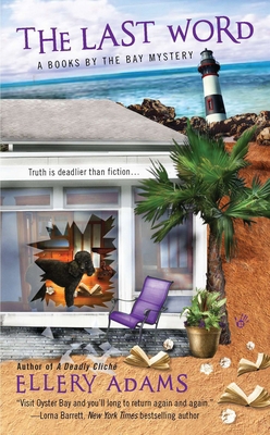 The Last Word 0425245004 Book Cover