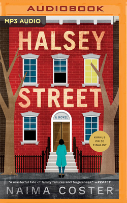Halsey Street 1536669083 Book Cover