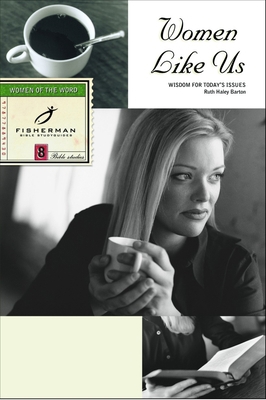 Women Like Us: Wisdom for Today's Issues B000EJZUA2 Book Cover