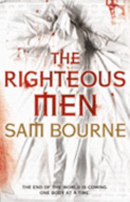 The Righteous Men 0007203292 Book Cover