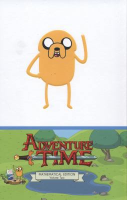 Adventure Time 1782760474 Book Cover