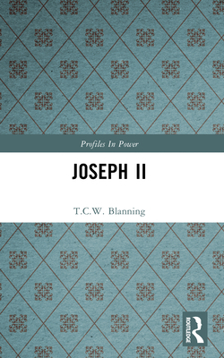 Joseph II 0582052726 Book Cover