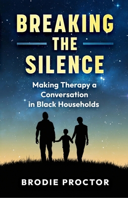 Breaking The Silence B0DNRS5J1T Book Cover