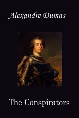 The Conspirators 152328918X Book Cover