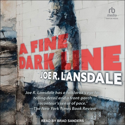 A Fine Dark Line B0CKBHPRZJ Book Cover