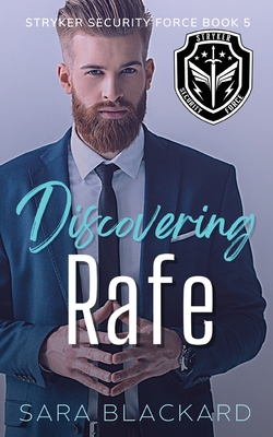 Discovering Rafe: A Sweet Romantic Suspense 1954301146 Book Cover