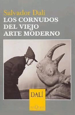 Los Cornudos del Viejo Arte Moderno: The Cheati... [Spanish] 8483109352 Book Cover