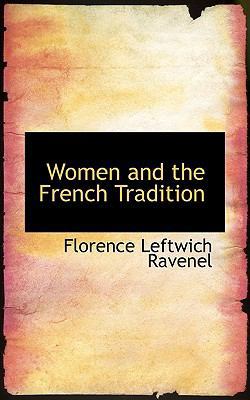 Women and the French Tradition 055456291X Book Cover