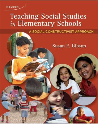 Teaching Social Studies 0176104380 Book Cover